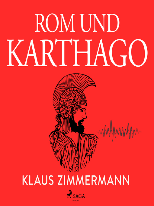 Title details for Rom und Karthago by Klaus Zimmermann - Available